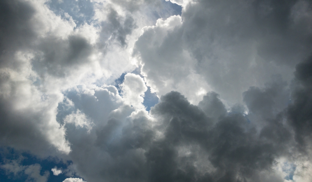 Qatar Meteorology forecasts potential rainfall from Tuesday through the weekend.